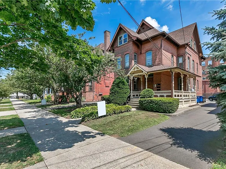 119 Dwight St #2 — Photo 1