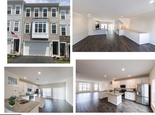 233 Upper Brook Ter, Purcellville, VA 20132