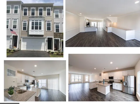 233 Upper Brook Ter, Purcellville, VA 20132
