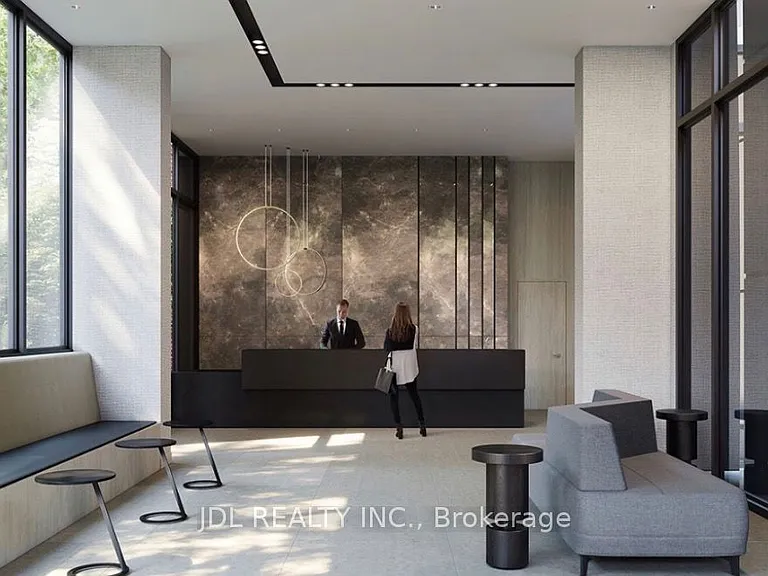 609 Sherbourne St #3109 — Photo 17