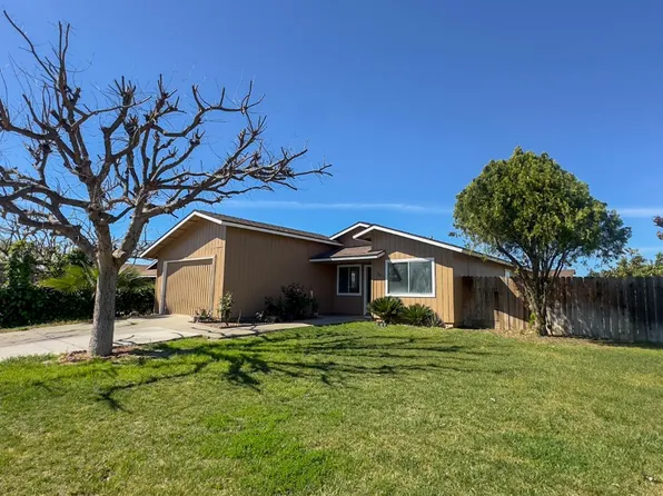 700 S Corcoran Ave, Avenal, CA 93204