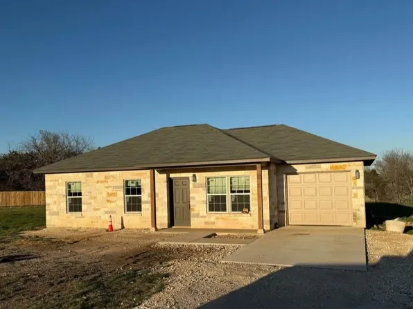 13550 Kuykendall Mountain Rd, Temple, TX 76502