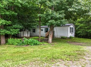 48 Wolf Rd, Vassalboro, ME 04989