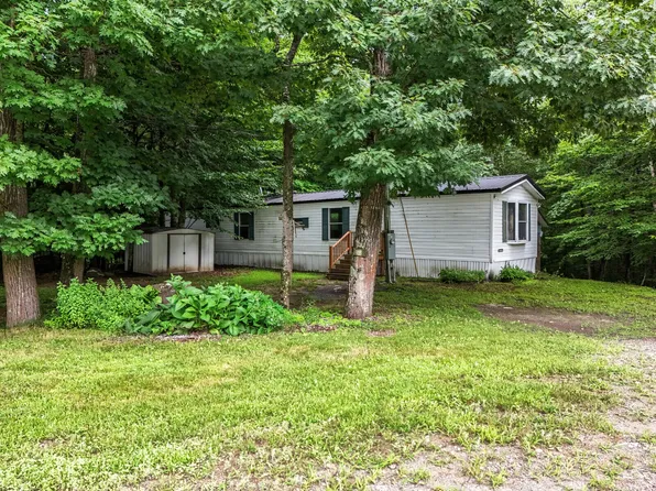 48 Wolf Road, Vassalboro, ME 04989
