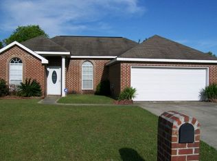 7717 Falcon Cir, Ocean Springs, MS 39564