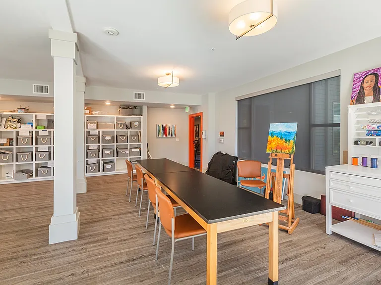 Solana Lakewood 55+ Active Adult Apartment Homes — Photo 20