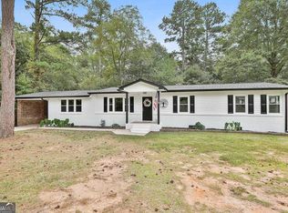 16 Gordon St, Newnan, GA 30263