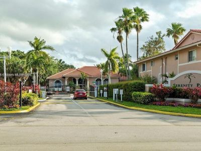 3221 Sabal Palm Mnr APT 105, Hollywood, FL, 33024