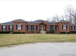 201 Maler Ct, Accokeek, MD 20607