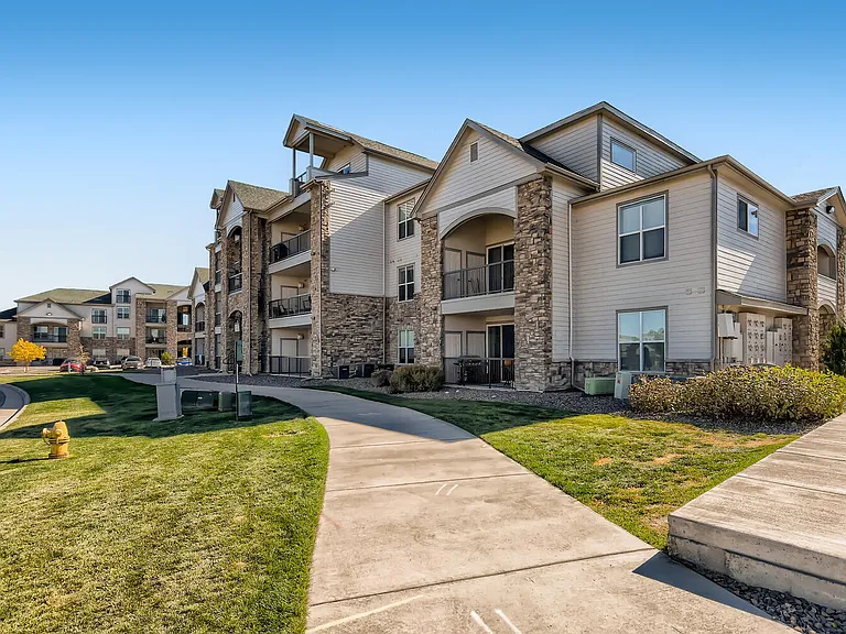 Our Class-A Condominium Rental Community and Property at Fox Run Lofts