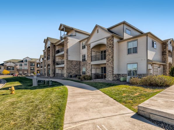 7200 S Blackhawk St #7-201
