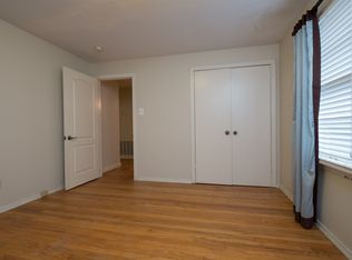 4817 Kavanaugh Blvd, Little Rock, AR 72207