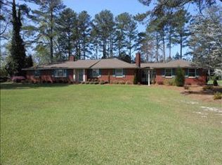 103 Washington St NW, PIKEVILLE, NC 27863
