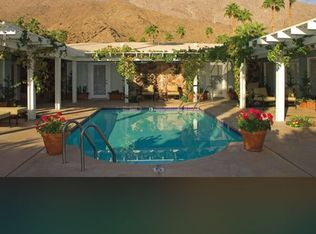 (Undisclosed Address), Palm Springs, CA 92264