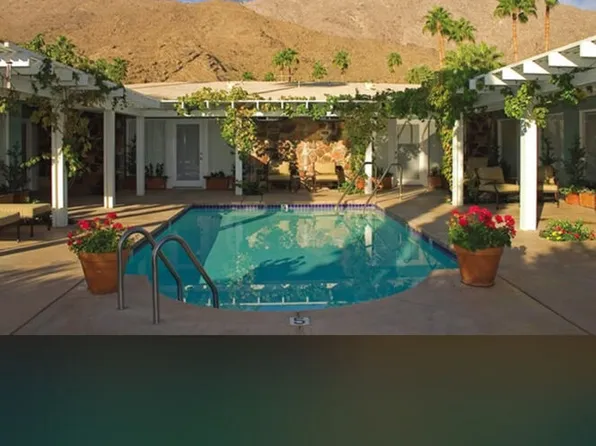 (undisclosed Address), Palm Springs, CA 92264