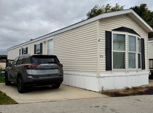 8800 S Harlem Ave TRAILER 2111, Bridgeview, IL 60455