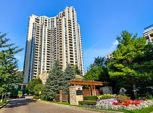 500 Doris Ave #1730, Toronto, ON M2N 0C1