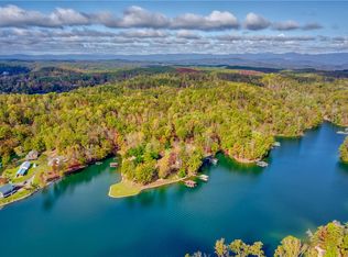 327 Alexander Dr, Sunset, SC 29685