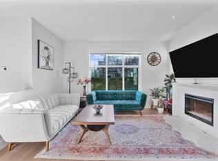 3306 Princeton Ave #9, Coquitlam, BC V3E 0M9