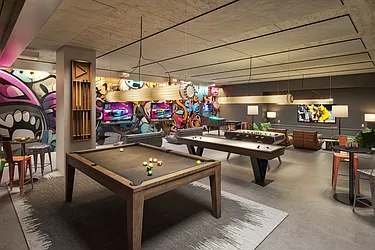 Rented by The Marketing Directors