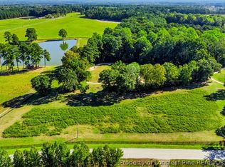 McCormick Rd, Sanford, NC 27332