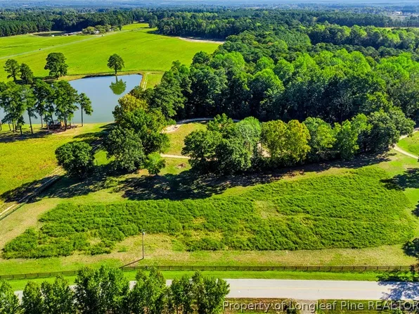 McCormick Rd, Sanford, NC 27332