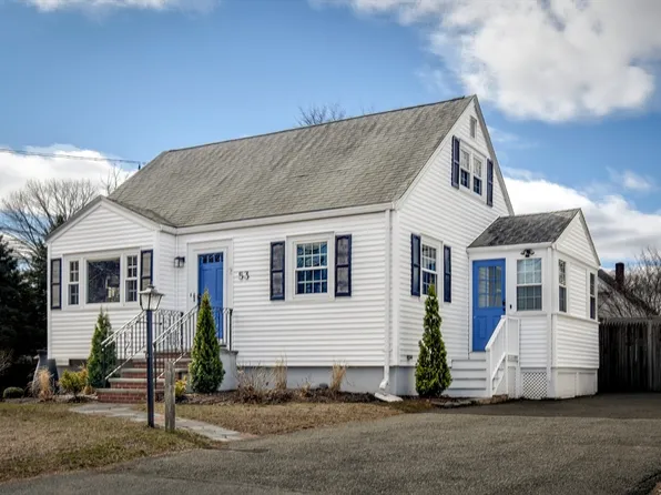 53 Winfield St, Dedham, MA 02026