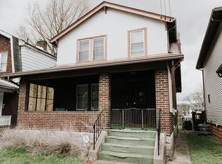 1303 Maple Ave, Turtle Creek, PA 15145