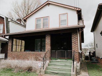 1303 Maple Ave, Turtle Creek, PA, 15145