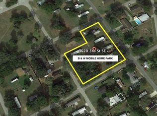 5520 3rd St SE, Highland City, FL 33846
