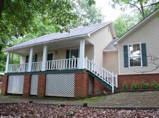 31 Bright Rd, Conway, AR 72032