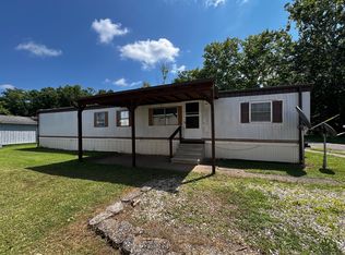57 Jay Dr LOT 34, Gallipolis, OH 45631