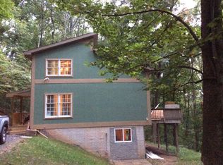 328 Elderberry Trl, GERRARDSTOWN, WV