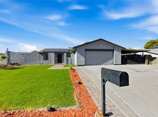 613 Overland Dr, Henderson, NV 89002