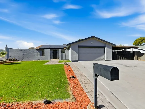 613 Overland Dr, Henderson, NV 89002