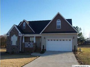 35 Gaines Loop W, Boaz, AL 35956