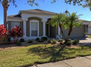 2110 Shelbourne Ct, Zephyrhills, FL 33543