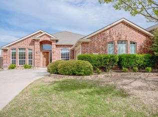 12258 Latigo Dr, Frisco, TX 75035