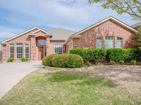 12258 Latigo Dr, Frisco, TX 75035