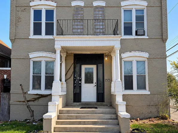 3619 Fir St, East Chicago, IN 46312
