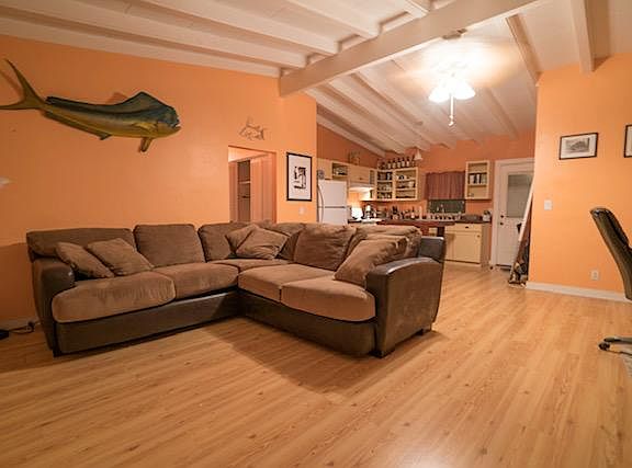 2nd image of 4545 Poinciana St #2