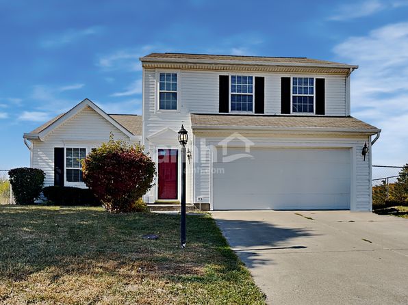 5433 Fairford Ct