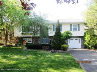 482 Cobain Rd, Jackson, NJ 08527