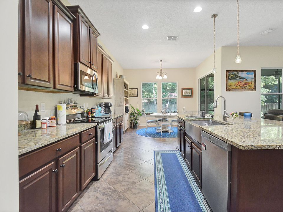 3428 S Silvertree Way, Saint Augustine, FL 32086 Zillow