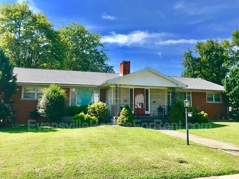 2167 E Powell Ave #B — Photo 1