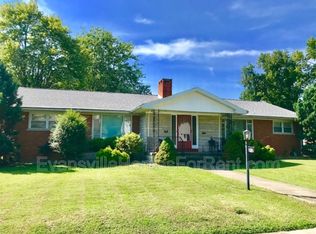 2167 E Powell Ave #B, Evansville, IN 47714