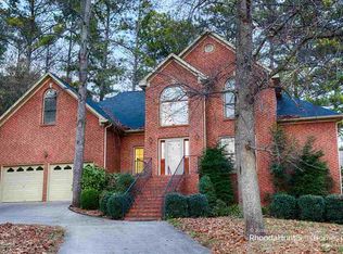 110 Chad Ln, Madison, AL 35758