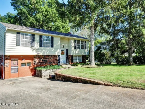 3815 Northumberland Dr, Worthington Hills, KY 40245