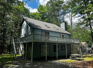 67 Underwood Ln, Lake Ariel, PA 18436