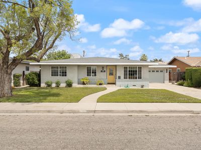 1438 S Church Avenue, Reedley, CA, 93654